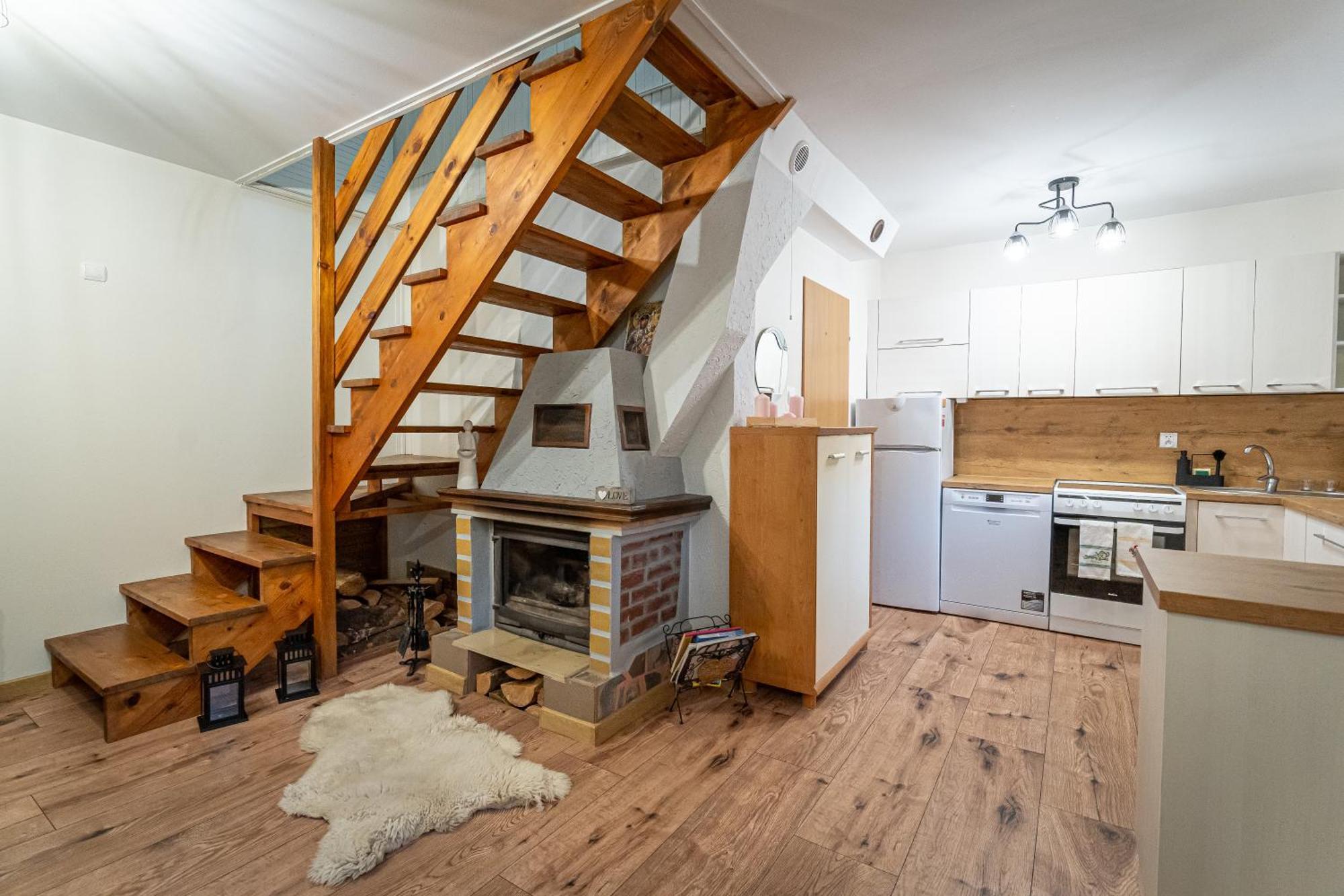 Garden House nad jeziorem Szelment Przejma Wielka Zewnętrze zdjęcie