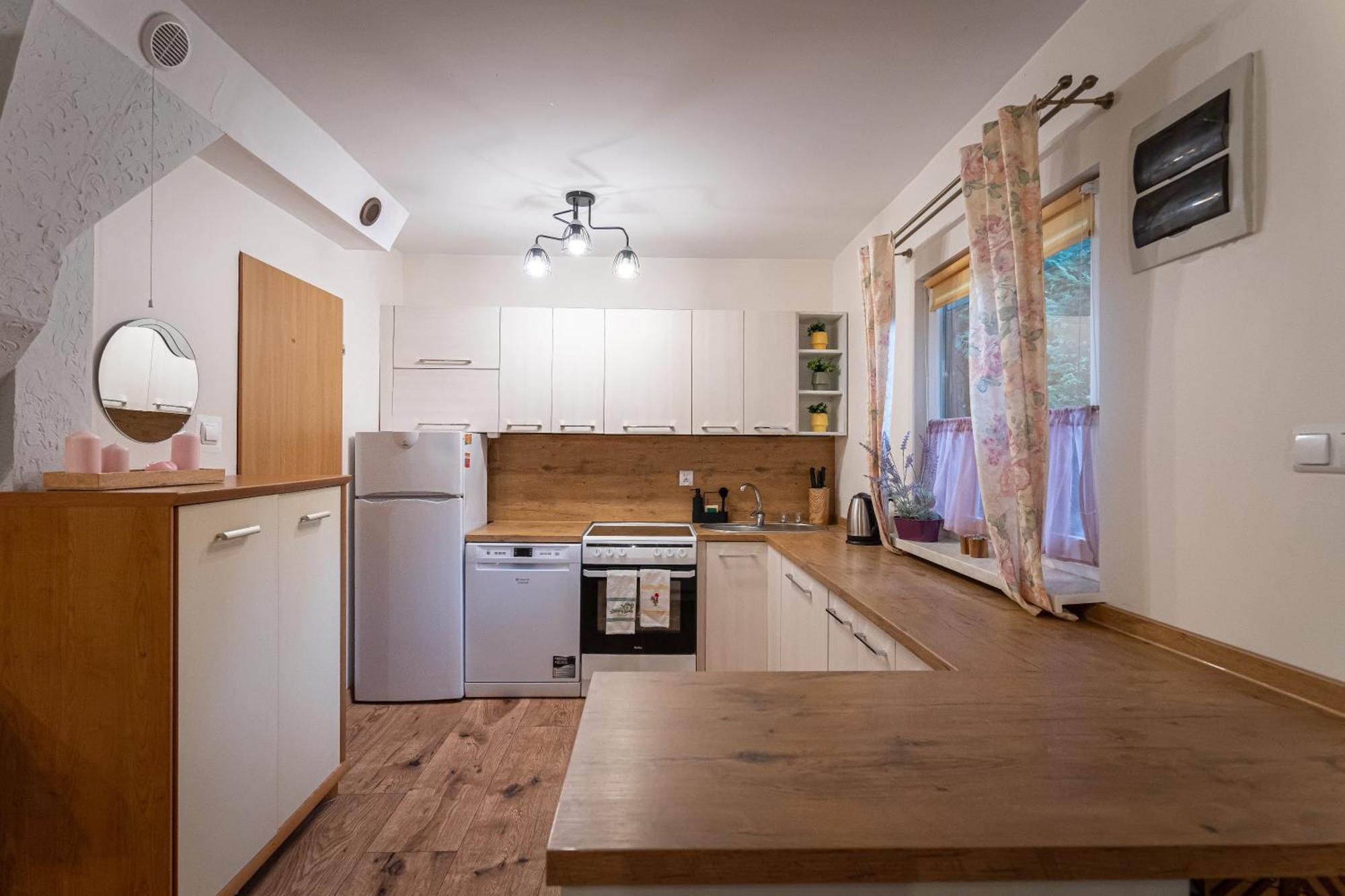Garden House nad jeziorem Szelment Przejma Wielka Zewnętrze zdjęcie
