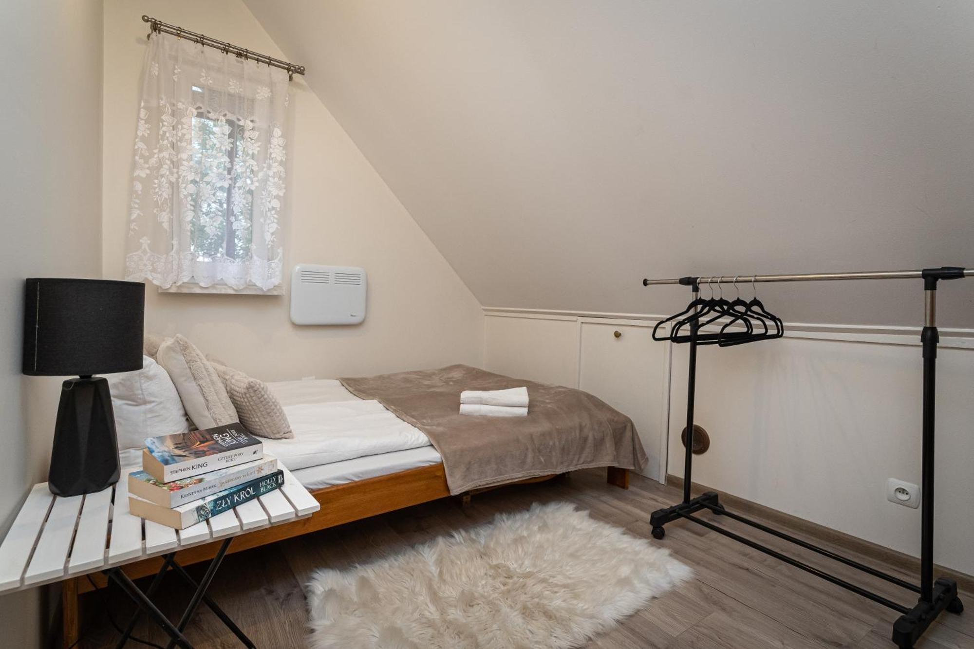 Garden House nad jeziorem Szelment Przejma Wielka Zewnętrze zdjęcie