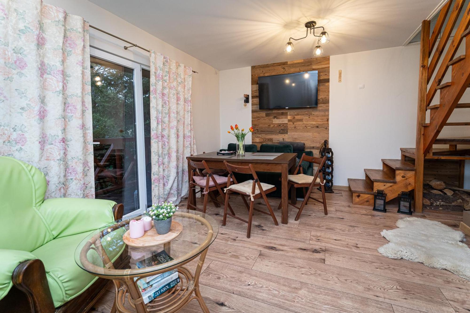 Garden House nad jeziorem Szelment Przejma Wielka Zewnętrze zdjęcie